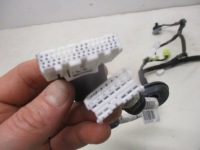 фото thumb №3, Жгут электропроводка дверь правый перед renault kadjar 241252608r