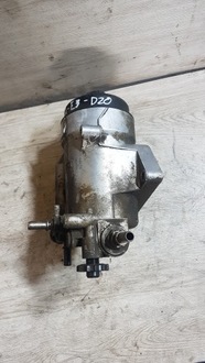 фото thumb №2, Основание корпус фильтра топлива man tga tgx tgs