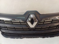Решётка радиатора решётка радиатора бампера перед renault trafic iii 3 po pierwszym рестайлинг 19- Доставка, фото thumb