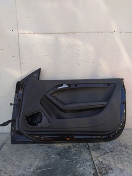 фото thumb №6, Audi a5 8t дверь купе правый правые перед передние