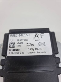 фото thumb №5, Land rover evoque ii 2024 блок управления / модуль подушка безопасности