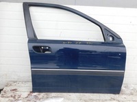 фото thumb №2, Volvo s80 2.5tdi 99r двері праві перед