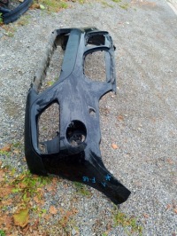 Купить Bmw x1 f48 бампер передний 2015-2019, фото thumb