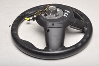 фото thumb №13, Mini f56 кермо шкіряний багатофункціональна