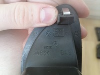 фото thumb №2, Панель окон renault 26517