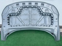 фото thumb №6, Капот перед volvo ex 30 ex30 ex-30 31345654 оригінал ładna giełda poznań