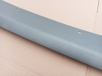 фото thumb №9, Ford puma mk2 19- накладка спойлер бампера перед l1tb-17f771-a