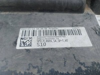 фото thumb №9, Audi a4 s4 b9 8w диффузор бампер задний зад