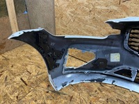 фото thumb №10, Volvo v60 v-60 ii 2 s60 s-60 iii 3 18- r-design бампер перед передний