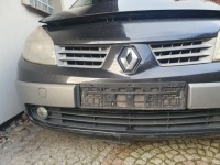 Купить Капот передняя renault megane scenic 1.6 16v nv676 04 dużo foto !!!, фото thumb