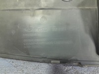 фото thumb №8, Kia sportage iii защита поперечина радиатора верхний 86361-3u000