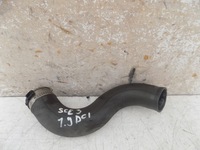 фото thumb №1, Шланг інтеркулер renault scenic iii 1,9 dci