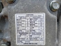 фото thumb №6, Citroen ds7 коробка передач гібрид 2021r автомат 20ht16