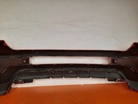 фото thumb №11, Jeep compass 2 ii 20- бампер перед передній 52154349