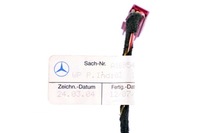 фото thumb №10, Mercedes w169 w245 кабель шланг датчика дощу a1695401006