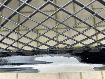 фото thumb №10, Bmw x3 e83 06- lci рестайлінг бампер перед переднє