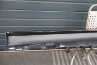 Молдинг порог порог левая mercedes e-klasa amg w213 a2136900102 a2136909701 Цена, фото thumb