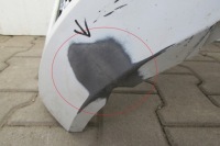 фото thumb №6, Бампер передний volvo v60 s60 iii r design 18-