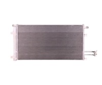 фото thumb №1, Радиатор кондиционера chevrolet silverado 14-