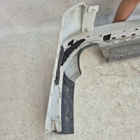 фото thumb №7, Ford focus iv 4 mk4 kombi active 18- бампер задняя задний 6xpdc jx7b-17906-b