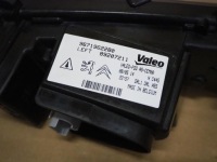 фото thumb №5, Лампа led левый перед citroen ds3 9671962280