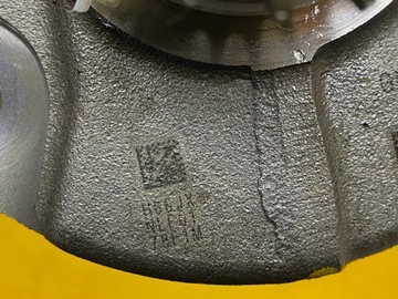 фото thumb №9, Wał колінчастий mazda cx5 3 6 2.0 b pe01