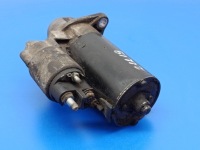 Bmw 3 e46 рестайлінг  1.8 116km стартер 7505979 bosch 0001108196 Оригінал, фото thumb