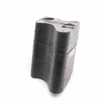 фото thumb №12, Mercedes w163 вставка ізоляційна двері зад правий