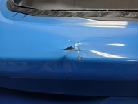 Крышка багажника задняя ford mustang mach e mach-e Оригинал, фото thumb