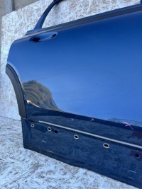 Mercedes glb w247 дверь правое  задняя задний правый Доставка, фото thumb
