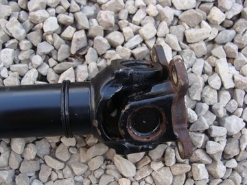 фото thumb №8, Wał привідний bmw 4 gran купе 8608536 !