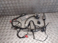 фото thumb №1, Электропроводка газовая lpg ford mondeo mk3 1.8 16v