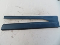 фото thumb №1, Opel mokka b ii 2022 молдинг дверь перед правая 9848847880