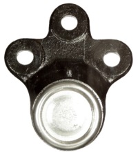 Шарніри важеля перед chevrolet captiva 2006- Оригінал, фото thumb