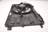 фото thumb №6, Volvo v40 ii s60 ii v60 2.0 d3 вентилятор радіатор 31368505 940013802