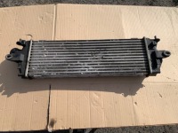 Купить Интеркулер trafic vivaro 2.0 8200411160 оригинал исправный, фото thumb
