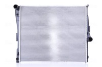 Купить Радиатор bmw x3 e83 04-, фото thumb