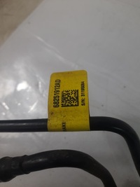 фото thumb №13, Dodge durango 18- підсилювач гальм гальмівні 3.6 4x4 p04581956af usa