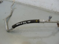 Труба трубка кондиціонера bmw x1 f48 1.5 d Оригінал, фото thumb