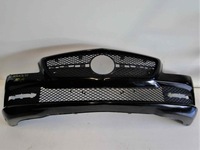 фото thumb №2, Mercedes slk r172 бампер передний pts bez sprysk