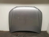 фото thumb №1, Капот кришка двигуна audi a4 b8 ly7g