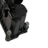 Land rover discovery sport l550 кришка клапан сепаратор 2.0 g4d3-6j014-bc Оригінал, фото thumb