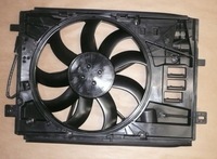 фото thumb №1, Вентилятор kpl.p 5008 ii