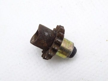 фото thumb №6, Mercedes vito w639 03- набір гальмівний праві зад