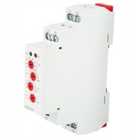 фото thumb №15, 9cm 7cm реле захисний напруга