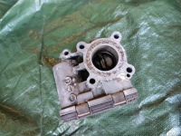фото thumb №8, Дроссельная заслонка smart fortwo 450 0.6 a1601410225 0003094v006