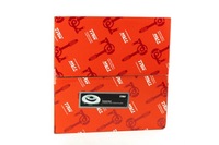 фото thumb №13, Диск гальмівний. opel frontera 95-04 задня