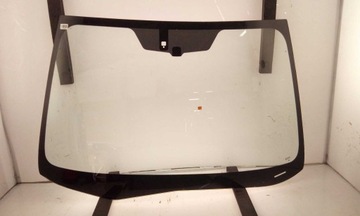 фото thumb №1, Стекло лобовое передняя subaru xv 2012-2017 датчик