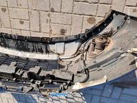 фото thumb №12, Citroen c-crosser бампер переднее перед комплектный