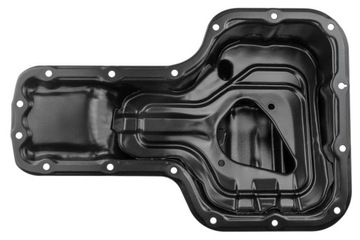 фото thumb №8, Поддон масляная toyota corolla 1.4 00-06,